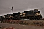 NS 1106 leads 26T